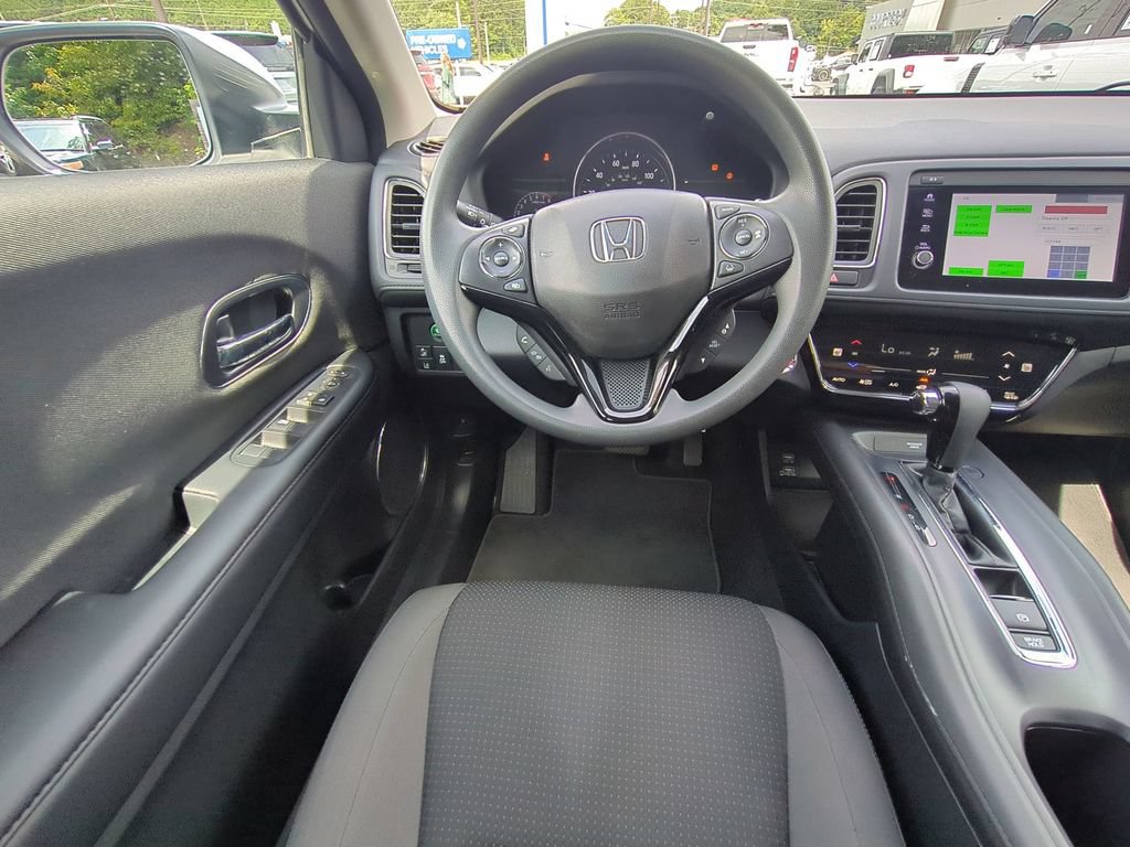Used 2022 Honda HR-V EX image 18