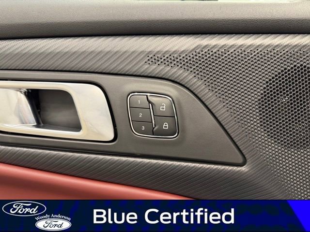 Certified 2024 Ford Mustang GT Premium image 23