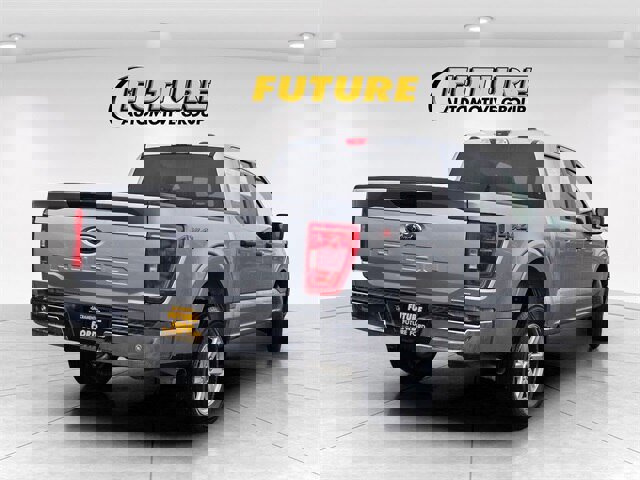 Certified 2023 Ford F150 XLT image 3