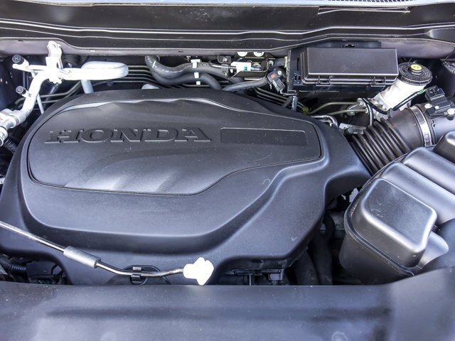 Used 2023 Honda Ridgeline RTL image 29