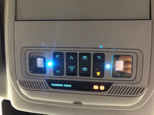 Certified 2022 Ford Explorer XLT w/ Equipment Group 202A image 36