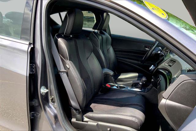 Used 2022 Acura ILX FWD image 8