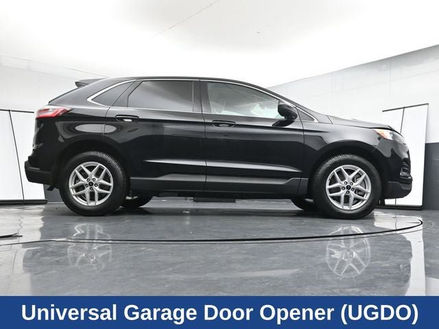 Certified 2023 Ford Edge SEL w/ Convenience Package AWD/4WD image 35