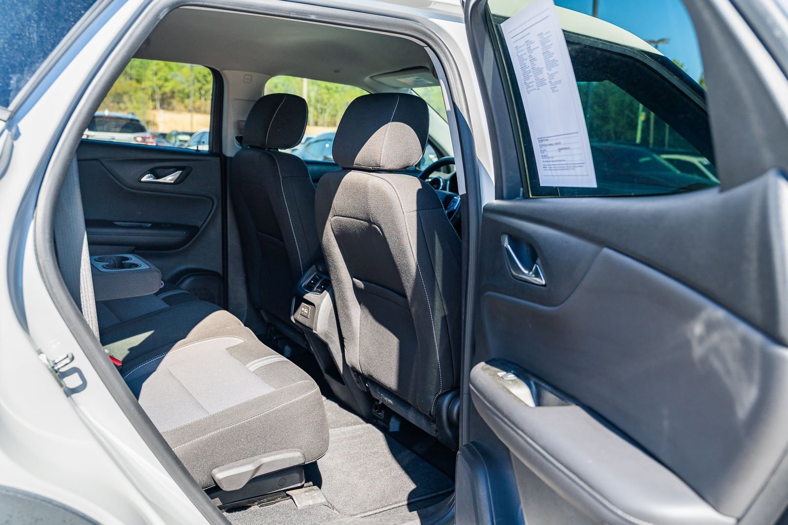 Used 2023 Chevrolet Blazer LT image 14