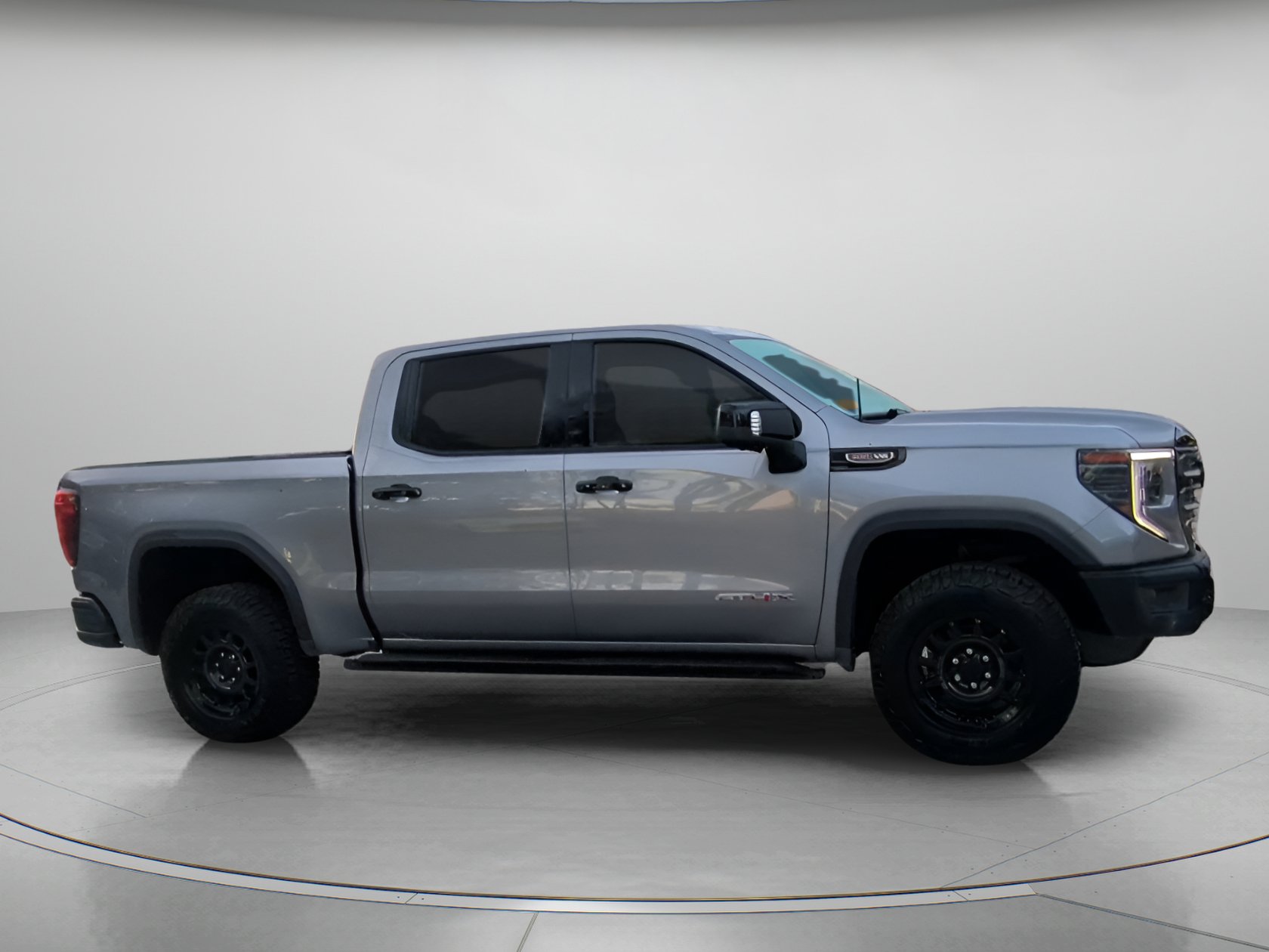 Used 2023 GMC Sierra 1500 AT4X w/ AT4X AEV Edition AWD/4WD image 33