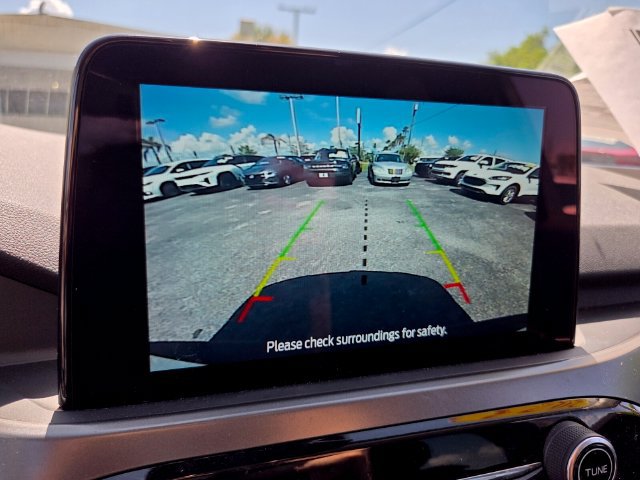 Certified 2023 Ford Escape Active AWD/4WD image 26