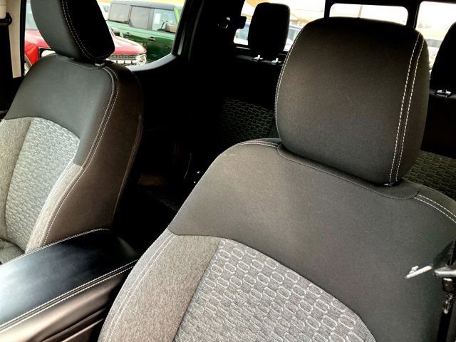 Certified 2024 Ford Ranger XLT image 41