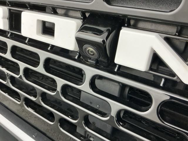 Certified 2023 Ford Bronco Wildtrak image 11