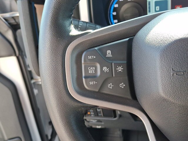 Certified 2023 Ford Bronco Outer Banks AWD/4WD image 9