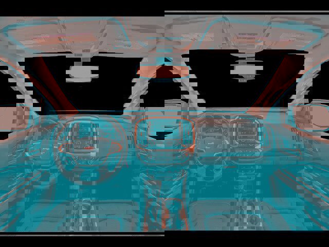 Used 2022 Chevrolet Colorado LT w/ Fleet Safety Package image 5