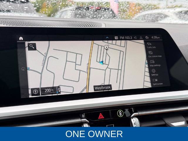 Used 2022 BMW 330e xDrive w/ Premium Package AWD/4WD image 7