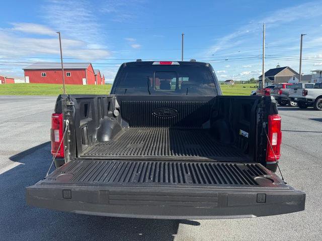 Certified 2023 Ford F150 XLT w/ Equipment Group 302A High AWD/4WD image 19