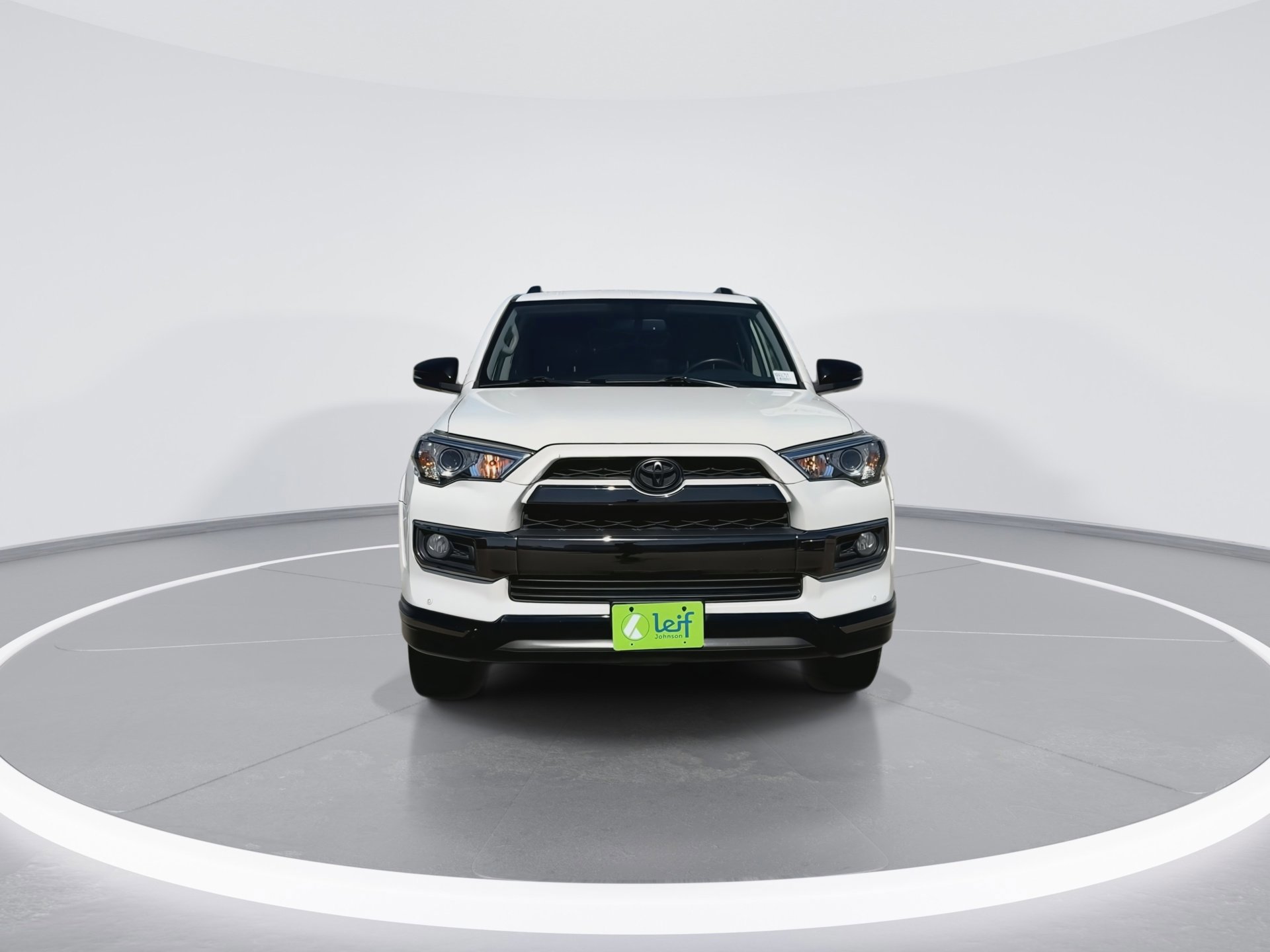 Used 2019 Toyota 4Runner Limited image 9