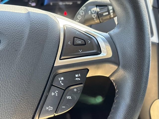 Certified 2022 Ford Edge SEL w/ Convenience Package AWD/4WD image 30