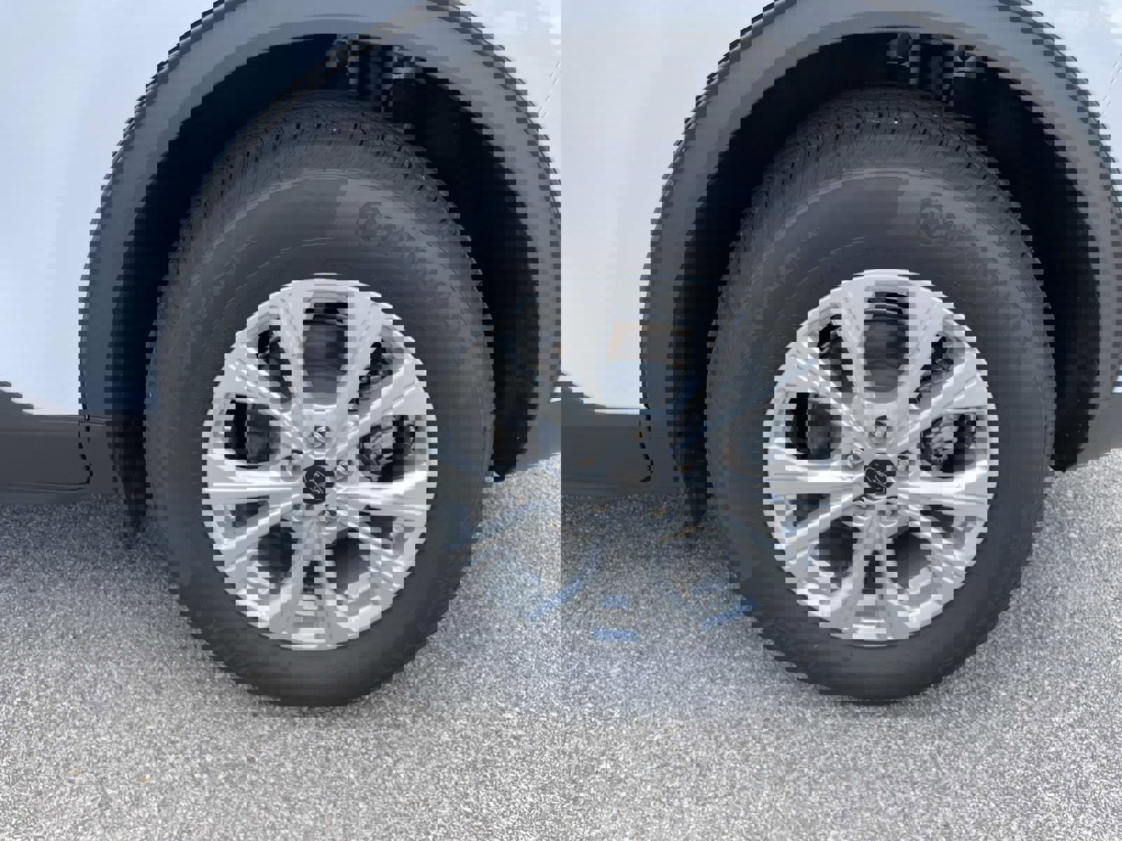 Certified 2025 Ford Escape Active w/ Tech Pack #1 image 11