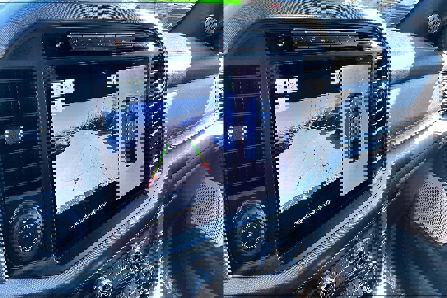 Certified 2022 Ford F150 Platinum w/ Equipment Group 701A High image 22