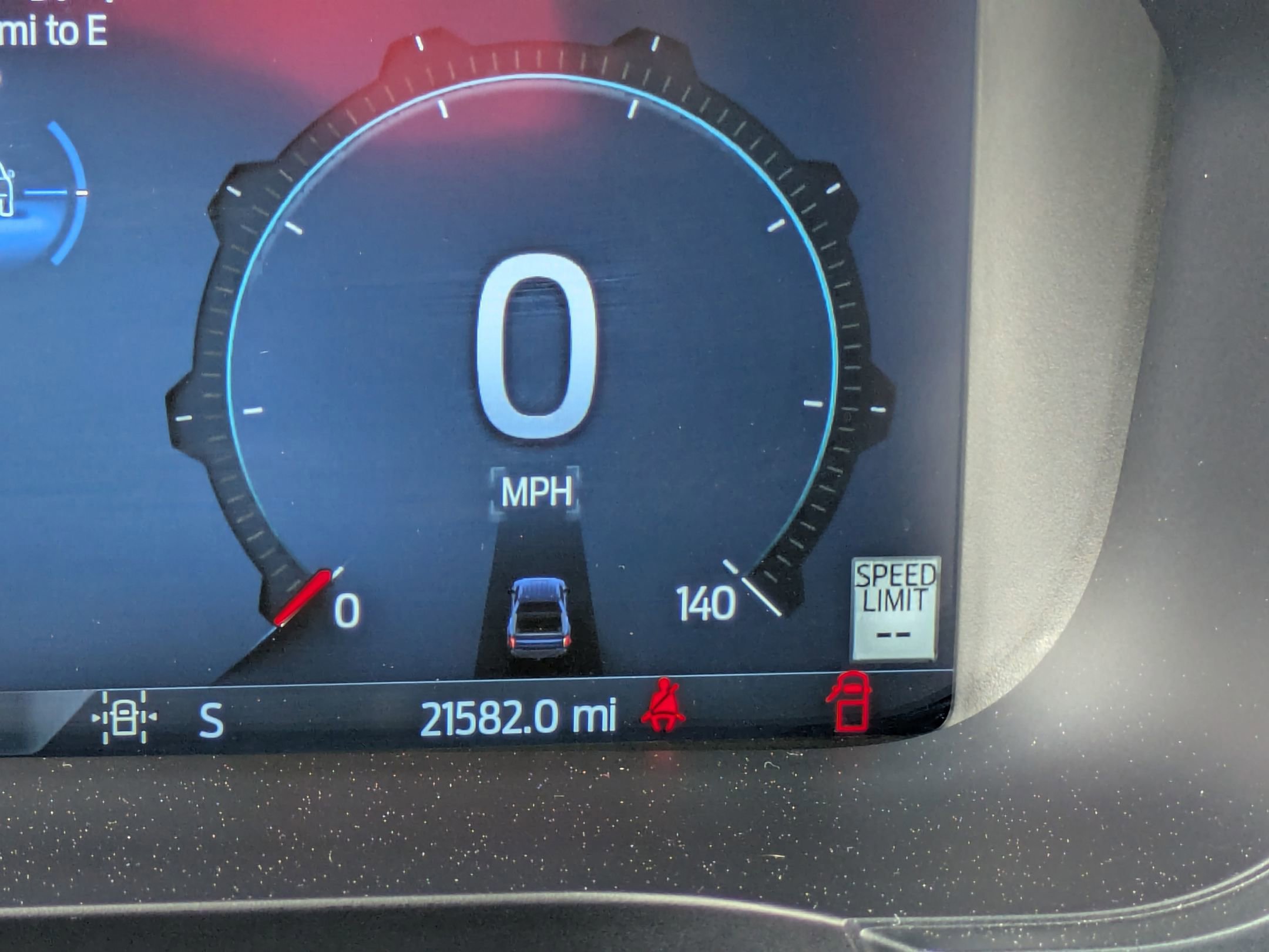 Certified 2024 Ford F150 Raptor w/ Equipment Group 803A Raptor R image 23