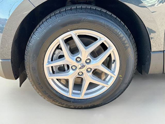 Certified 2023 Ford Edge SEL w/ Convenience Package AWD/4WD image 22