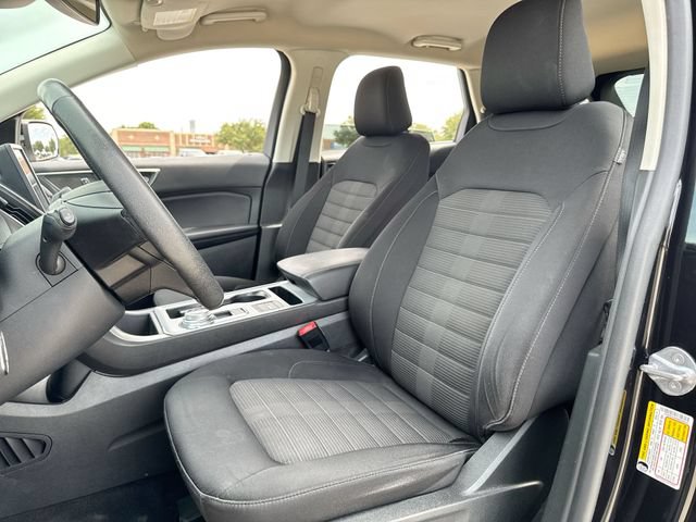 Certified 2022 Ford Edge SEL AWD/4WD image 11