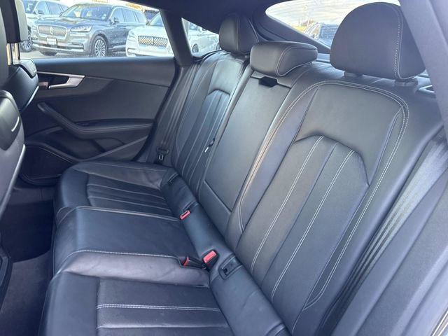 Used 2023 Audi A5 2.0T Premium Plus image 16