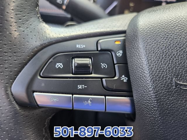 Used 2020 Cadillac XT4 Sport w/ Cold Weather Package AWD/4WD image 27