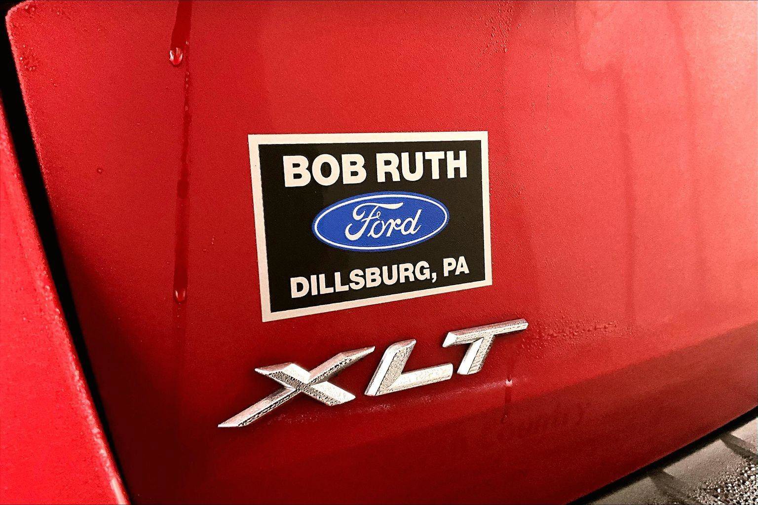 Certified 2020 Ford Explorer XLT w/ Class III Trailer Tow Package image 13