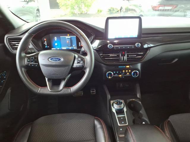 Certified 2024 Ford Escape ST-Line FWD image 13