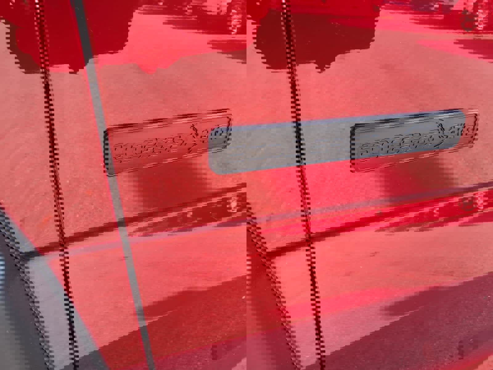 Certified 2017 Ford F150 XLT w/ Equipment Group 302A Luxury image 7