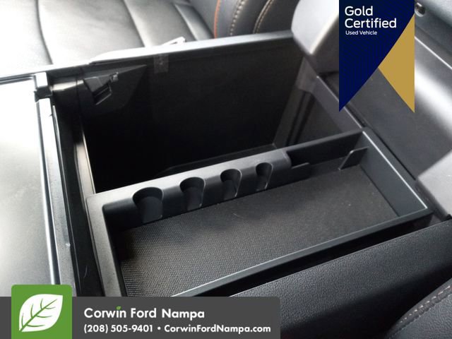 Certified 2025 Ford F150 Lariat image 22