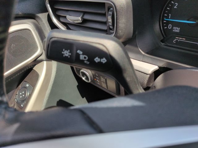 Certified 2023 Ford Explorer XLT w/ Equipment Group 202A AWD/4WD image 35