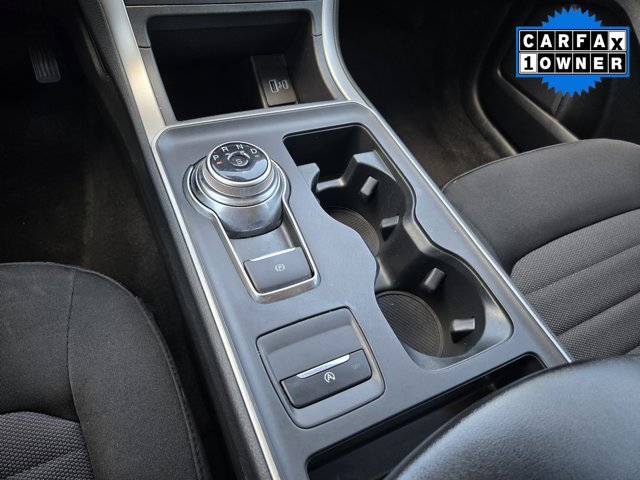 Certified 2024 Ford Edge SE AWD/4WD image 17
