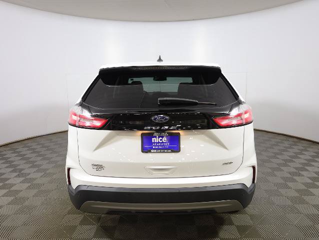 Certified 2022 Ford Edge SEL w/ Convenience Package AWD/4WD image 6