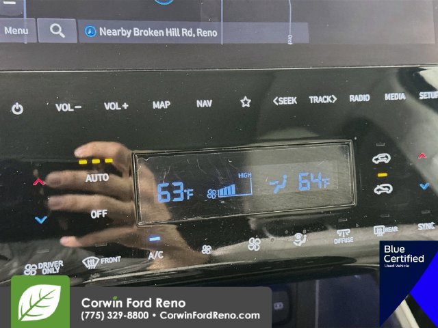 Used 2024 Hyundai Tucson SEL AWD/4WD image 20