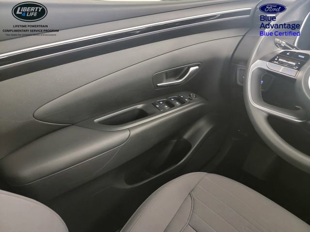 Used 2023 Hyundai Santa Cruz SEL w/ Cargo Package image 30