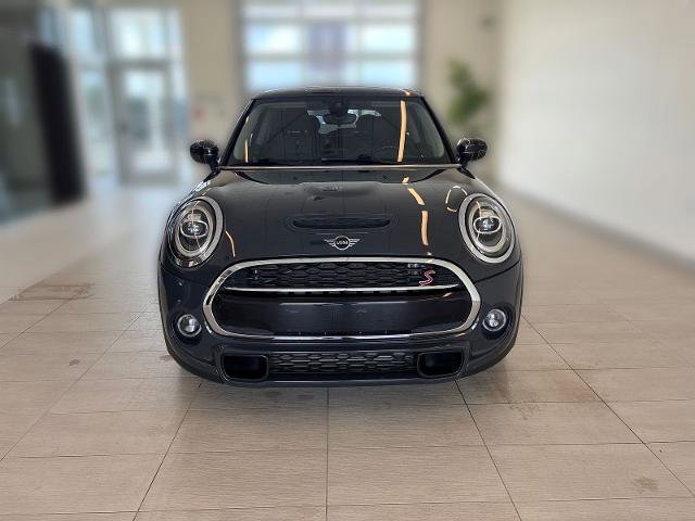 Used 2020 MINI Cooper S FWD image 5