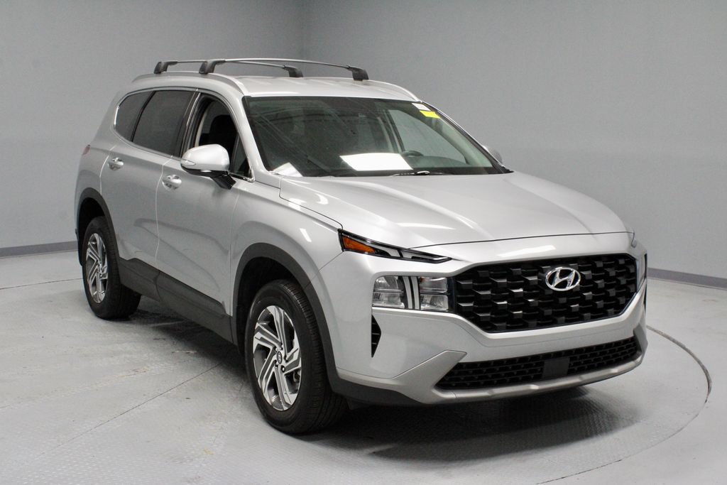 Used 2023 Hyundai Santa Fe SEL