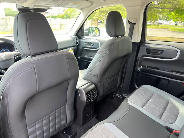 Certified 2023 Ford Bronco Sport Big Bend AWD/4WD image 29