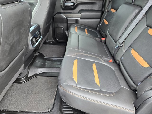 Used 2021 GMC Sierra 1500 AT4 w/ AT4 Value Package image 29