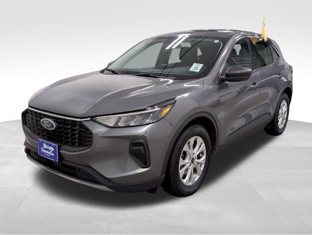 Certified 2024 Ford Escape Active FWD image 17
