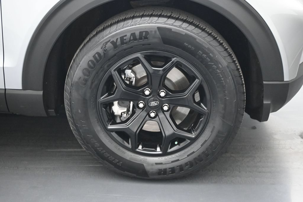 Certified 2023 Ford Explorer Timberline w/ Timberline Technology Package AWD/4WD image 27