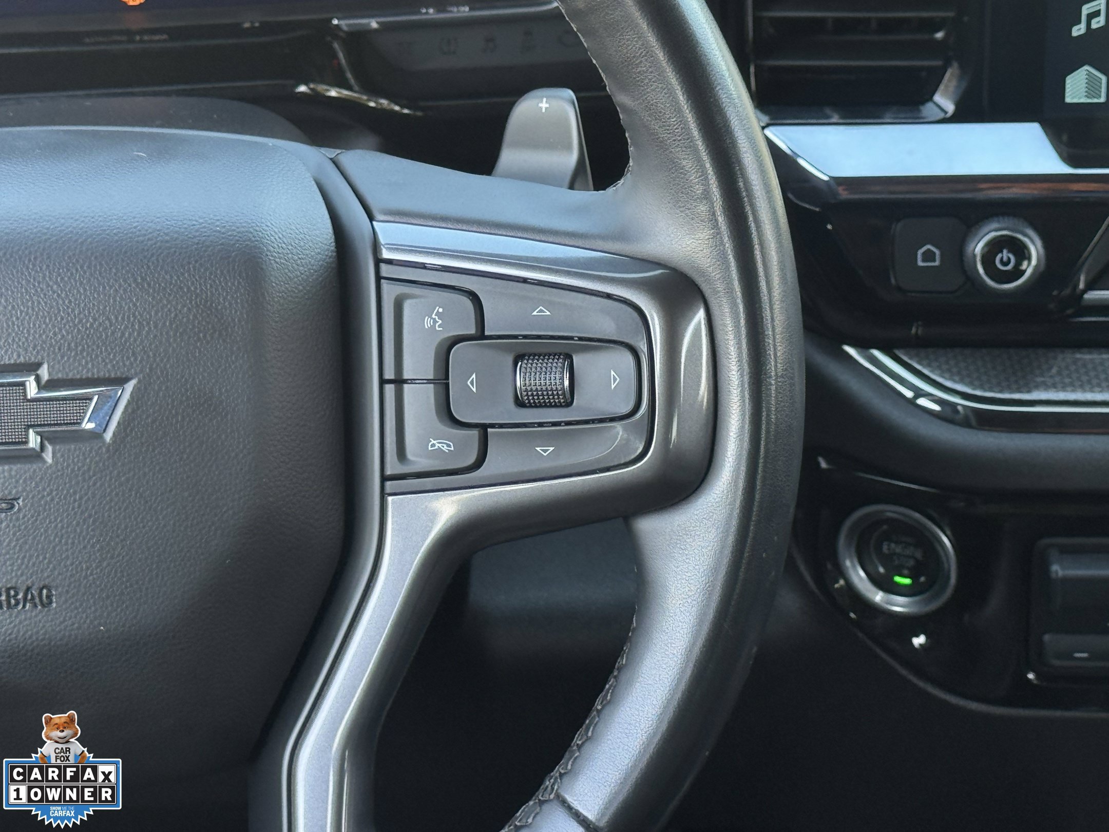 Used 2024 Chevrolet Silverado 1500 ZR2 AWD/4WD image 17