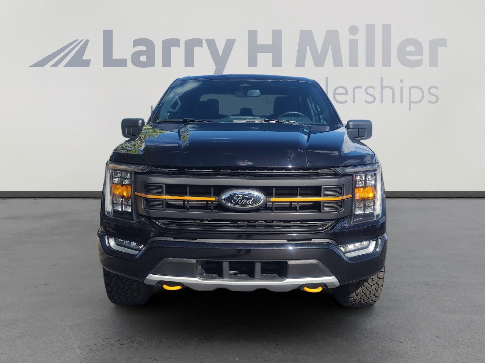 Certified 2023 Ford F150 Tremor AWD/4WD image 8