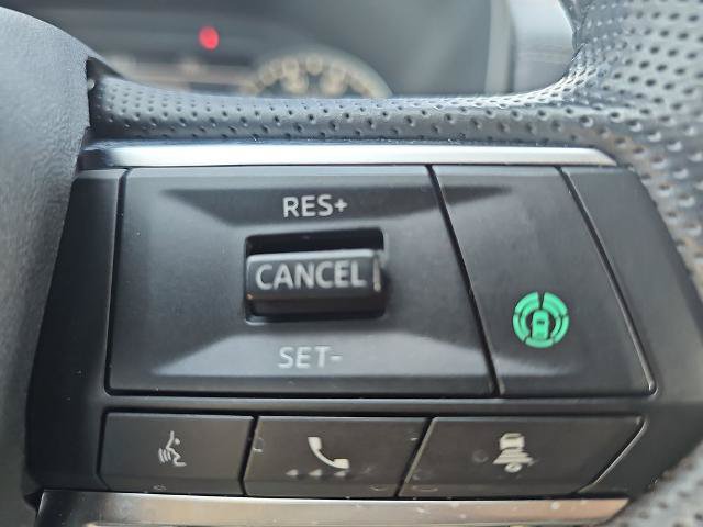 Used 2022 Mitsubishi Outlander SE AWD/4WD image 18