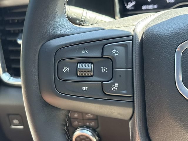 Used 2025 GMC Sierra 3500 Denali Ultimate AWD/4WD image 30