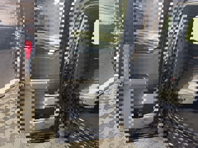 Certified 2022 Ford F150 XLT w/ Bed Utility Package image 18