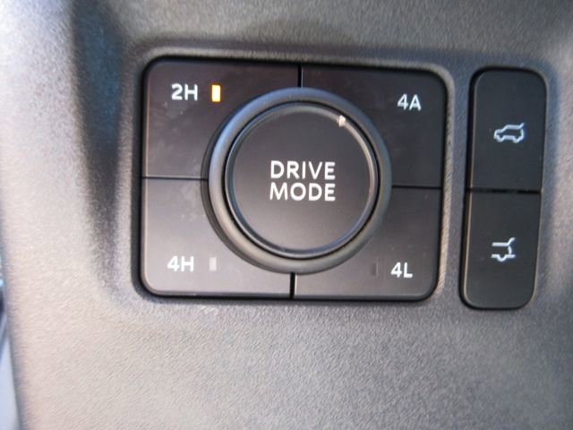 Certified 2025 Ford Expedition Max Active AWD/4WD image 17