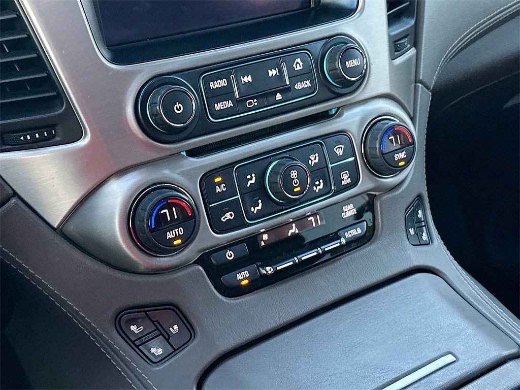 Used 2017 GMC Yukon Denali w/ Open Road Package image 15