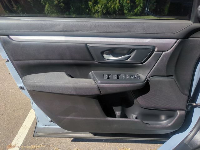 Used 2022 Honda CR-V Special Edition image 11