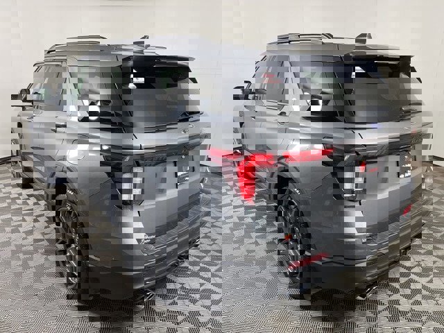 Certified 2025 Ford Explorer ST w/ Sun And Sound Package image 5