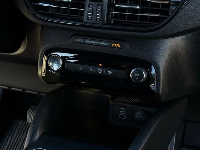 Certified 2025 Ford Escape ST-Line w/ Tech Pack #1 image 24